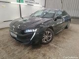  Peugeot  508  Allure Business 1.5 HDi 130CV BVA8 E6d 