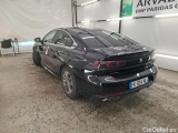  Peugeot  508  Allure Business 1.5 HDi 130CV BVA8 E6d #2