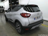  Renault  Captur RENAULT  / 2017 / 5P / Crossover Intens TCe 150 FAP #2