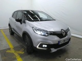  Renault  Captur RENAULT  / 2017 / 5P / Crossover Intens TCe 150 FAP #4