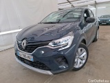  Renault  Captur  II Business 1.0 TCe 90CV BVM6 E6d / TRANSFO VP VF 
