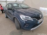  Renault  Captur  II Business 1.0 TCe 90CV BVM6 E6d / TRANSFO VP VF #4