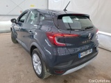  Renault  Captur  II Business 1.0 TCe 90CV BVM6 E6d / TRANSFO VP VF #2