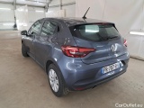  Renault  Clio  V Société Air Nav 1.5 dCi 85CV BVM6 E6dT #2