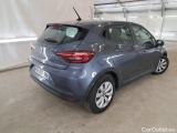  Renault  Clio  V Société Air Nav 1.5 dCi 85CV BVM6 E6dT #3