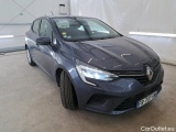  Renault  Clio  V Société Air Nav 1.5 dCi 85CV BVM6 E6dT #4