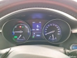  Toyota  C-HR TOYOTA  / 2016 / 5P / SUV 1.8 HYBRIDE 122 DYNAMIC BUSINESS #6