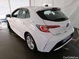  Toyota  Corolla TOYOTA  / 2018 / 5P / Berline Hybride 122h Dynamic Business #2