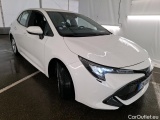  Toyota  Corolla TOYOTA  / 2018 / 5P / Berline Hybride 122h Dynamic Business #4