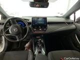  Toyota  Corolla TOYOTA  / 2018 / 5P / Berline Hybride 122h Dynamic Business #5