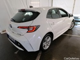  Toyota  Corolla TOYOTA  / 2018 / 5P / Berline Hybride 122h Dynamic Business #3
