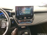  Toyota  Corolla TOYOTA  / 2018 / 5P / Berline Hybride 122h Dynamic Business #7