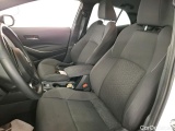  Toyota  Corolla TOYOTA  / 2018 / 5P / Berline Hybride 122h Dynamic Business #8