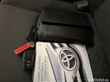  Toyota  Corolla TOYOTA  / 2018 / 5P / Berline Hybride 122h Dynamic Business #12