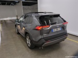  Toyota  RAV4 TOYOTA  Hybride / 2018 / 5P / SUV 2WD 218ch Lounge #2