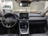  Toyota  RAV4 TOYOTA  Hybride / 2018 / 5P / SUV 2WD 218ch Lounge #5