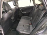  Toyota  RAV4 TOYOTA  Hybride / 2018 / 5P / SUV 2WD 218ch Lounge #11