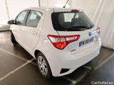  Toyota  Yaris TOYOTA  Hybride / 2017 / 5P / Berline 1.5 VVT-I HYBRID France Business #2