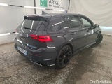  Volkswagen  Golf  VIII Berline R-Line 1st eTSI 1.5 TSI 150CV BVA7 E6d #3