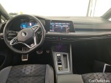  Volkswagen  Golf  VIII Berline R-Line 1st eTSI 1.5 TSI 150CV BVA7 E6d #5