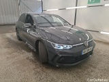  Volkswagen  Golf  VIII Berline R-Line 1st eTSI 1.5 TSI 150CV BVA7 E6d #4