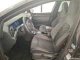  Volkswagen  Golf  VIII Berline R-Line 1st eTSI 1.5 TSI 150CV BVA7 E6d #8