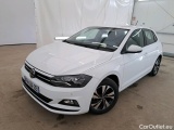  Volkswagen  Polo  VI Lounge Business 1.0 80CV BVM5 E6d 