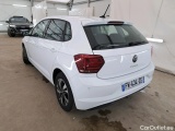  Volkswagen  Polo  VI Lounge Business 1.0 80CV BVM5 E6d #2