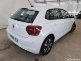  Volkswagen  Polo  VI Lounge Business 1.0 80CV BVM5 E6d #3