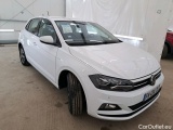  Volkswagen  Polo  VI Lounge Business 1.0 80CV BVM5 E6d #4