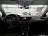  Volkswagen  Polo  VI Lounge Business 1.0 80CV BVM5 E6d #5