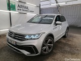  Volkswagen  Tiguan VOLKSWAGEN  / 2020 / 5P / SUV 2.0 TDI 150 DSG7 R-Line 
