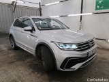  Volkswagen  Tiguan VOLKSWAGEN  / 2020 / 5P / SUV 2.0 TDI 150 DSG7 R-Line #4
