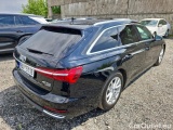  Audi  A6   Avant (4A5)(06.2018->)  Avant 40TDI quattro AT #2