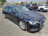  Audi  A6   Avant (4A5)(06.2018->)  Avant 40TDI quattro AT #3