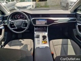  Audi  A6   Avant (4A5)(06.2018->)  Avant 40TDI quattro AT #5