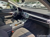  Audi  A6   Avant (4A5)(06.2018->)  Avant 40TDI quattro AT #6