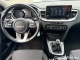  KIA  Cee'd Ceed SW 1.0 T-GDI 88 Fresh #5
