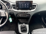  KIA  Cee'd Ceed SW 1.0 T-GDI 88 Fresh #8