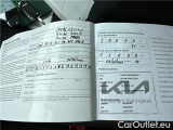  KIA  Cee'd Ceed SW 1.0 T-GDI 88 Fresh #15