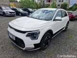  KIA  Niro  (2022) e- 64,8kWh Style AT 5d 
