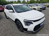  KIA  Niro  (2022) e- 64,8kWh Style AT 5d #3