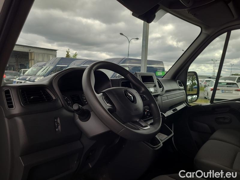  Renault  Master  (2010) Mast.Fur.dCi 135 L3H2P3 Extra #3