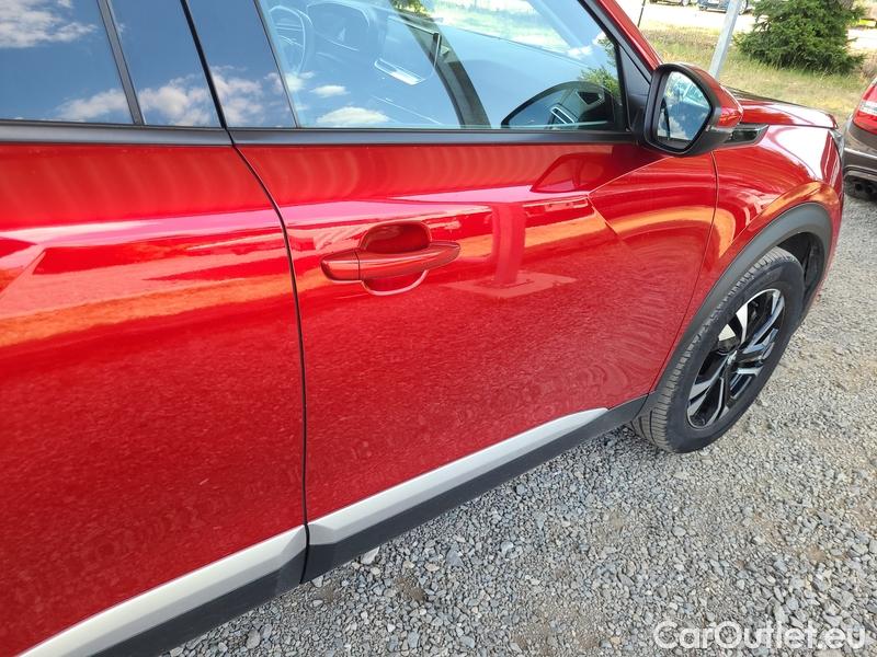  Peugeot  2008  (P1) (2019) Peugeot  Elektro.e-ALLURE 100 Aut #11