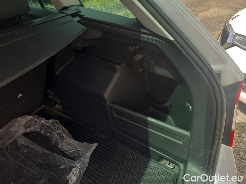  Skoda  Fabia  Combi (2015)  Com 1.0TSI 81 Style #18