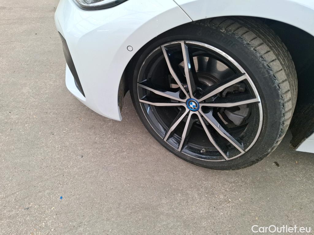  Bmw  Serie 3 BMW Série 3 Berline / 2018 / 4P / Berline 320e 204ch M Sport BVA8 Hybride #3