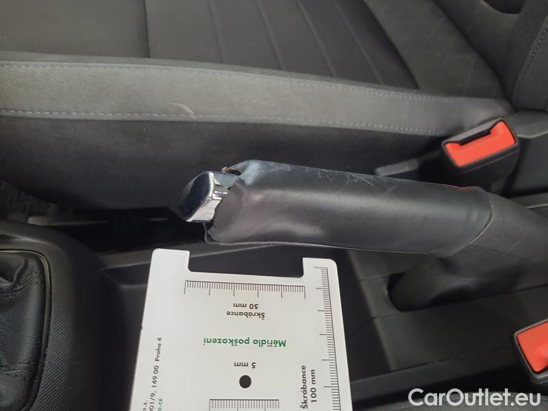  Skoda  Fabia  Combi (2015)  Com.1.0TSI 70 Ambition #10