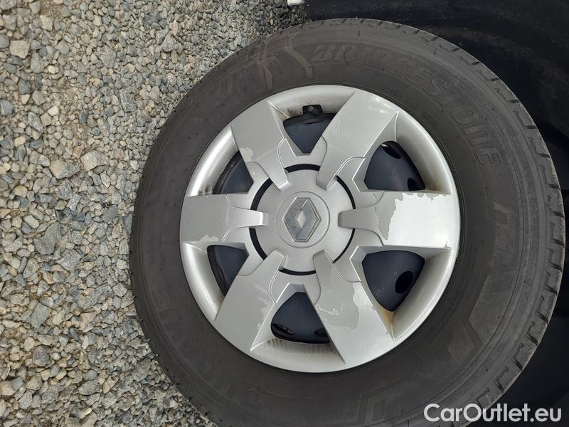  Renault  Master  (2010) Mast.Fur.dCi 135 L3H2P3 Extra #8