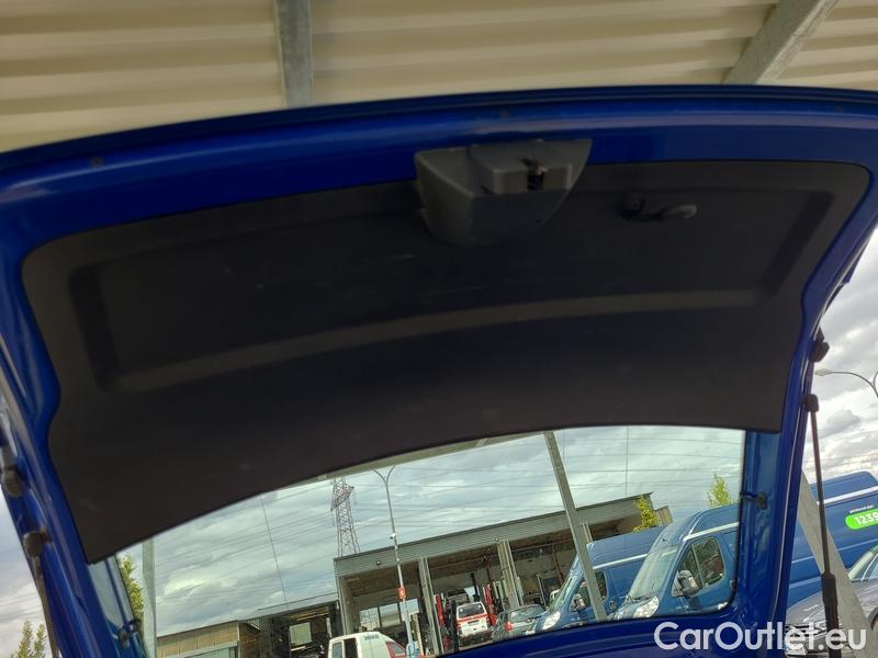  Skoda  Fabia  Combi (2015)  Com.1.0TSI 70 Ambition #20