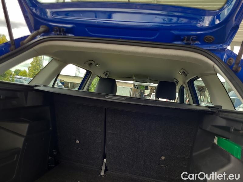  Skoda  Fabia  Combi (2015)  Com.1.0TSI 70 Ambition #23